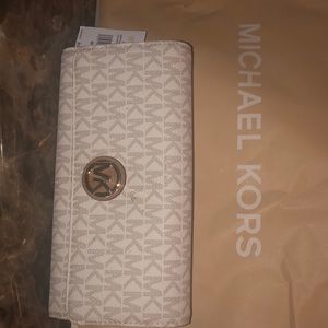MK WALLET